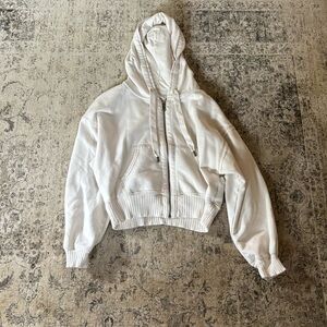 American Eagle zip up